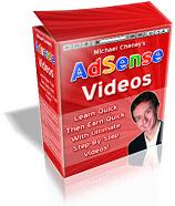 Adsense Videos Image